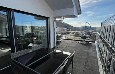 Stilvolle Penthouse mit großzügiger Sonnenterrasse - Foto 18