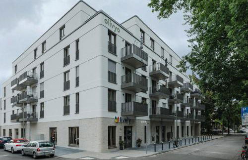 LIVELY am Kaiserberg Duisburg - Foto 21