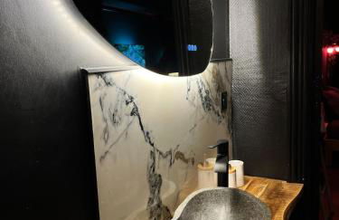 Amazonia Suite - Starry Sky & Spa Bath - Foto 41