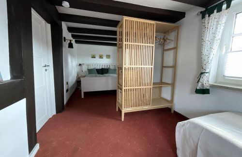 Urig, gemütliches Fachwerkhaus - Foto 5