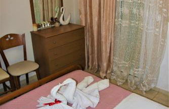 Villa Fotini with ocean view - Photo 30