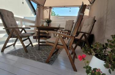 Domki Boszkowo-Dominice "Biały" - Foto 12