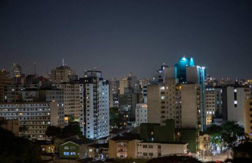 Blue Liberdade - Foto 1