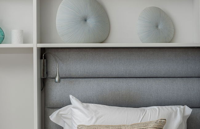 Seacliffe 307 - Foto 23