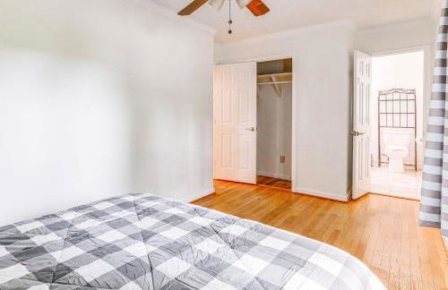 Alpharetta Home with Patio and Yard about 3 Mi to Downtown - Foto 16