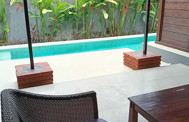 Sri Abi Ratu Villa - Foto 16