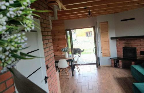 Zakątek na Mazurach II - Foto 12