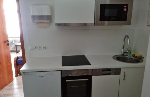 Lucky Home Sissi Appartment - Foto 16