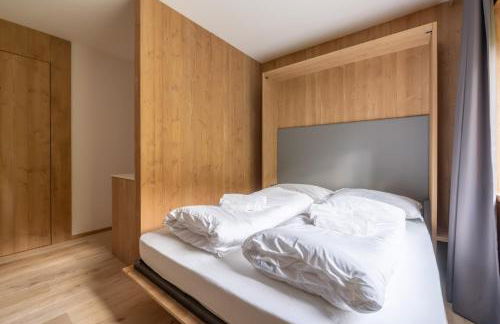 Ama Dolomiti - Residence - Photo 47