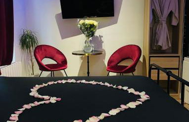 Relax Room proche PARIS Porte de Versailles - Foto 7