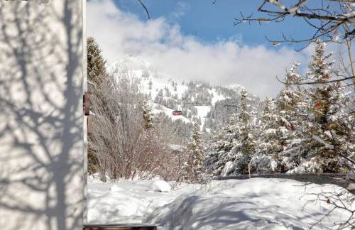 The Way Home at Tensleep North - Foto 10