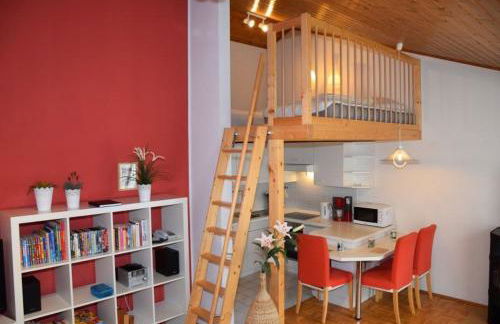 Ferienpark im schönen Falkenstein 6 - Foto 29