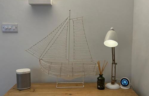 Picturesque Seaside Cottage Next to Viking Bay - Broadstairs - Foto 5