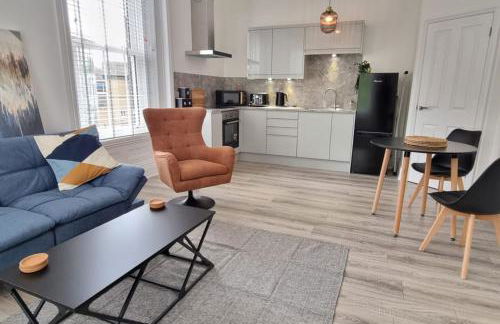 Tower House Apartments - Foto 23