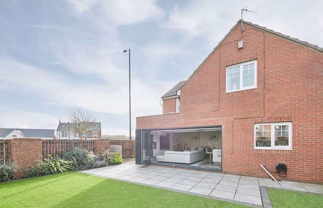 Host Stay Benton Road - Foto 18