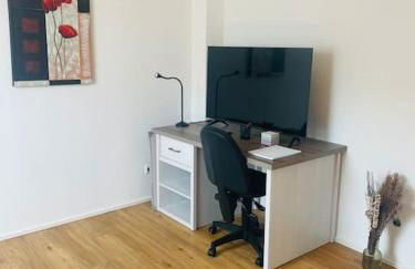 Apartment Scholle Steinbeck - Foto 6