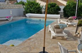 Villa ensoleillée - Foto 23