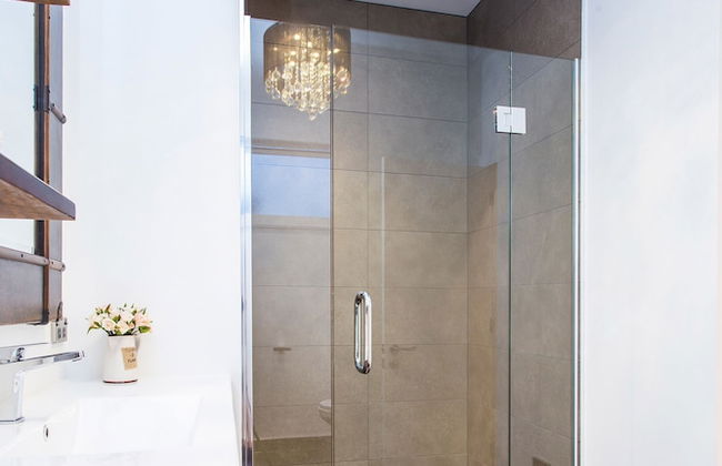 Sagittarius DH Lake View Villa - Foto 29