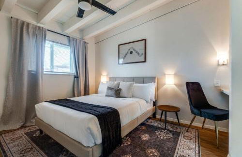 Austin Central 10 min to Downtown - Foto 13