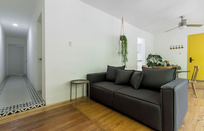 Amalli Refugio Urbano - Foto 50