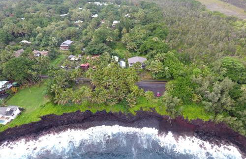 Whale House at Kehena Beach - Foto 14