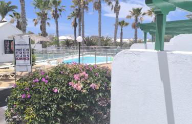 Bungalow Buganvilla - Foto 1