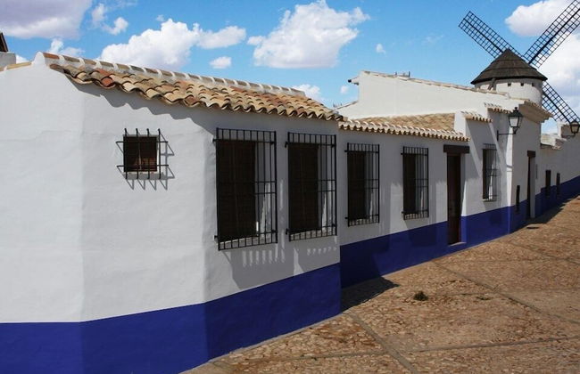 Casa el Yelmo de Mambrino - Photo 1