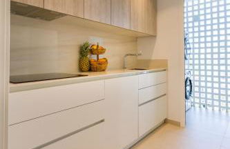 Apartamentos Urb, La Alcazaba 614 y 642 Banus Marbella - Foto 8