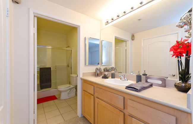 Downtown LA City View Suite - Foto 48