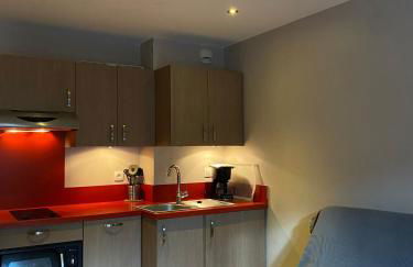 Hôtel et appart'hôtel de l'Hermitage - Foto 65