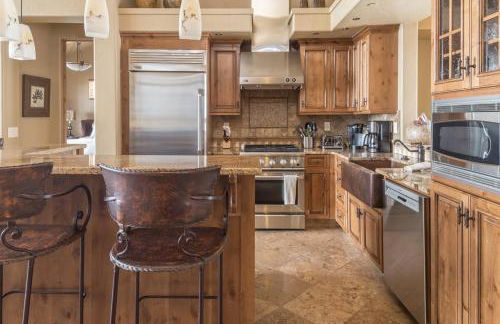 Big View Luxury Suite - Foto 17