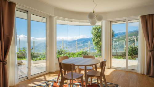 Funchal High View - Foto 3, Garden view