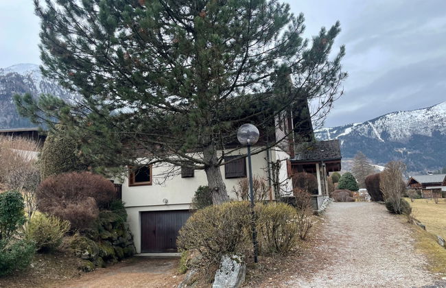 Les Aiguilles Rouges - Foto 16