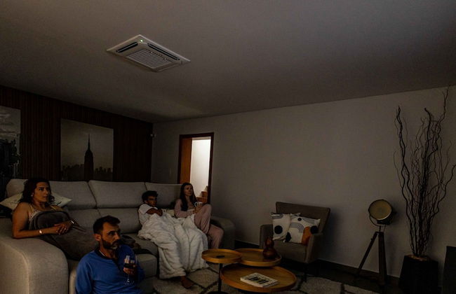 Casa dos Bastos in Feteira - Photo 41