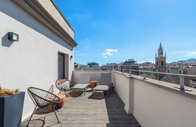 The Corner Apartments by Aspasios - Photo 61