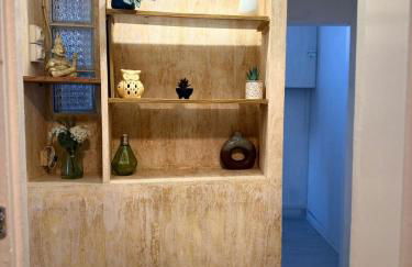 Casa Thiaza - Close to Orly - 6 people - 3 bedrooms - Foto 10