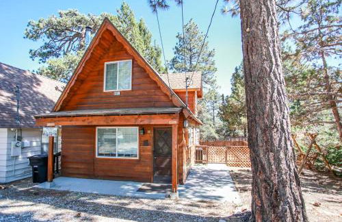Palms To Pines-1877 by Big Bear Vacations - Foto 24