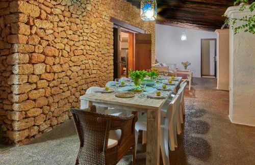 Bab el Oued Villa Ibiza - Photo 32