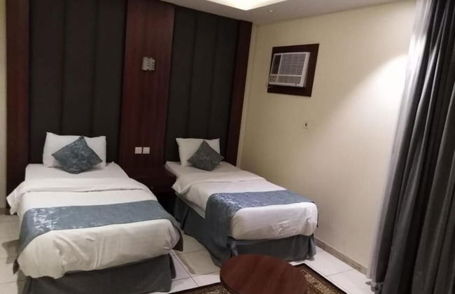 Al Muteb Suites Qasr Alaqiq - Photo 3