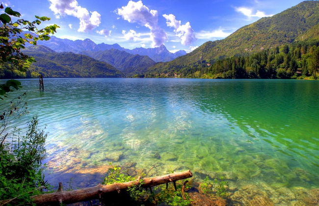 Agriturismo Pian Dei Tass - Foto 17