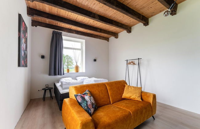 Comfortable Holiday Home in Voorst in a Tranquil Location - Photo 44