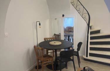 Appartement Cosy de charme à Carcassonne - Foto 8