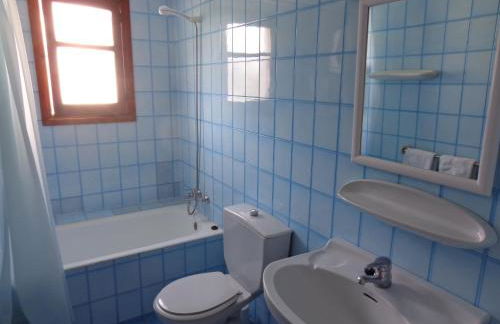 Apartamentos Los Pinares Benet - Foto 27