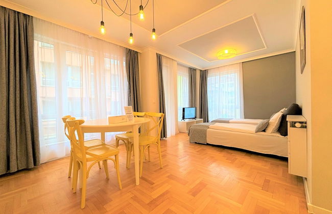 Dunav Apartment House - Foto 33