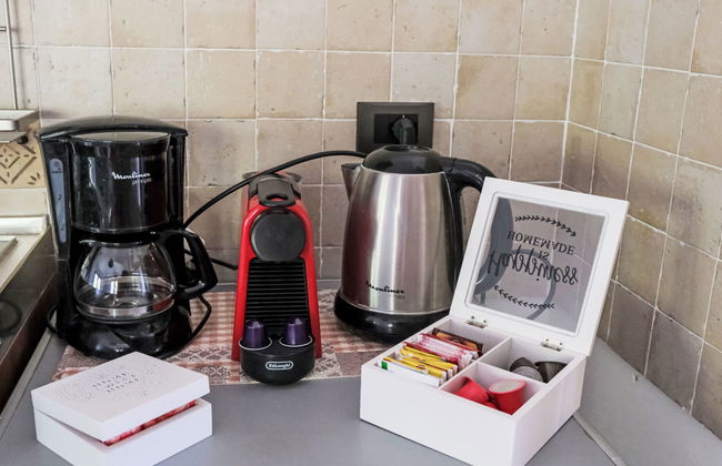 Villa Ginestra - Foto 9