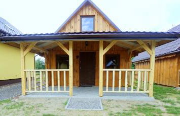 Domki w Radawie - Foto 14