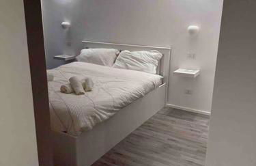 Cozy design studio apartment in Porta Maggiore. - Foto 17