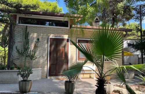 villa raffaela lido silvana marina di pulsano fatamorgana - Foto 15