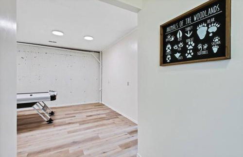 Cascade Cabin Mountain Getaway with Private Beach - Foto 56