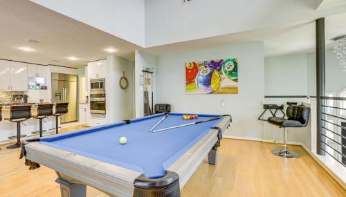 Exquisite Canal-Front Home Access to Lake Conroe! - Foto 3